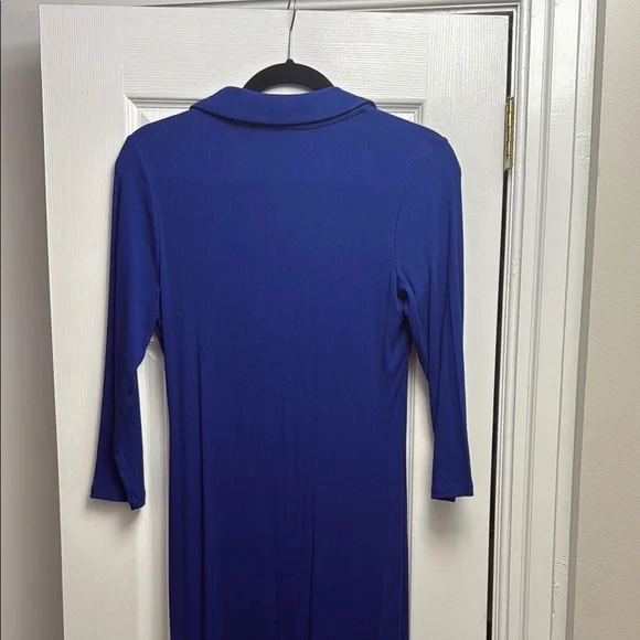 NWT Lilly Pulitzer Ollie 3/4 Sleeve Dress - Picture 5 of 7